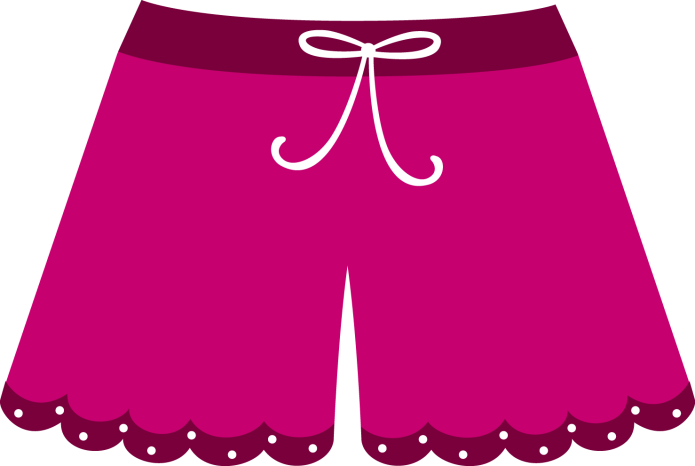 Мультяшные шорты для мальчика