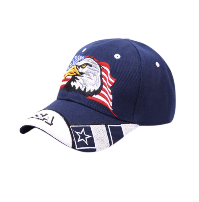 Кепка long Beach California