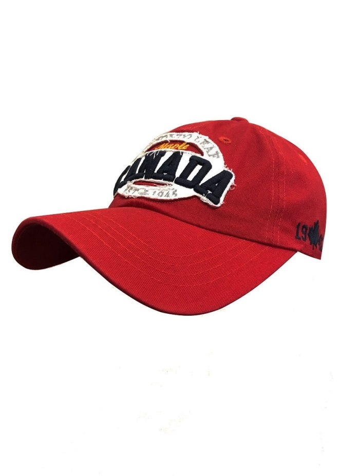 Американская бейсболка Trucker