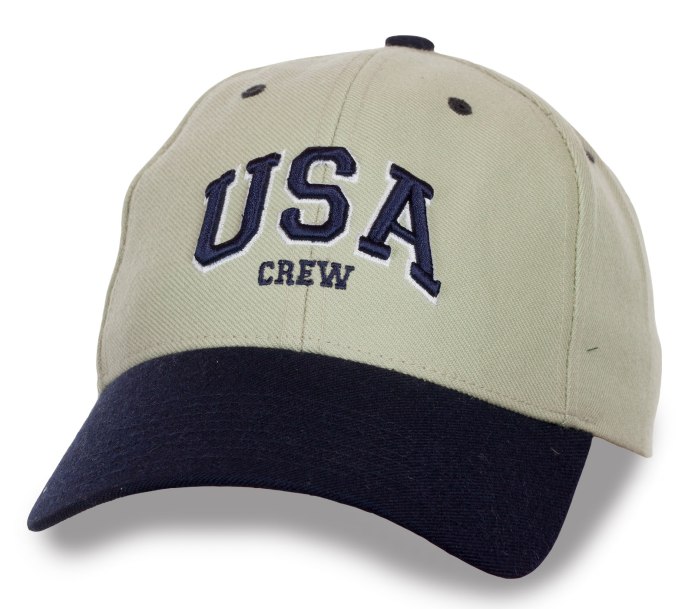 Бейсболка ЮСА Калифорния из 90х