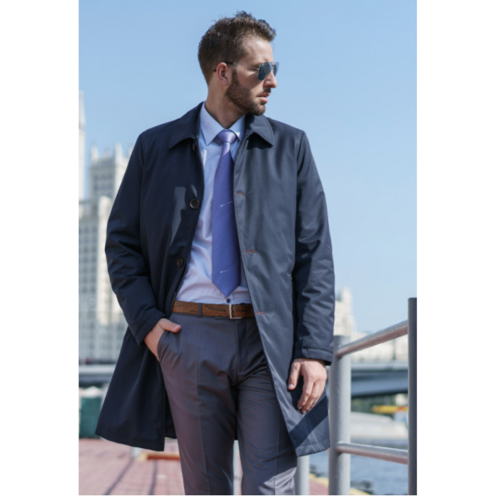 Куртка мужская Борман модель 6638