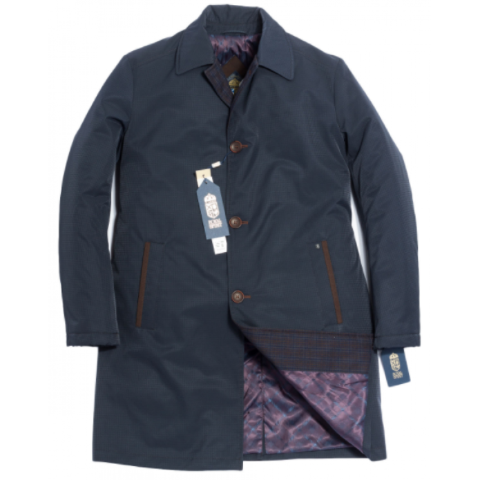 Плащ Томми Хилфигер мужской