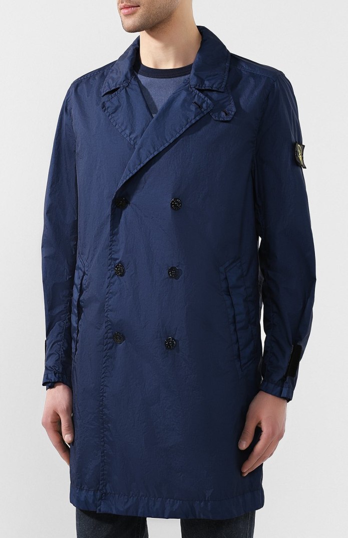 ABSOLUTEX / плащ