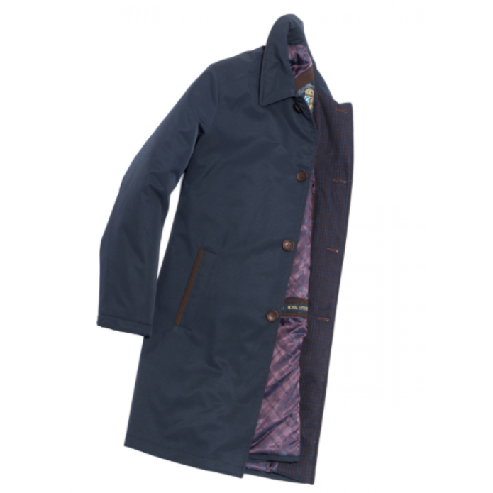 Мужские плащи Роял спирит