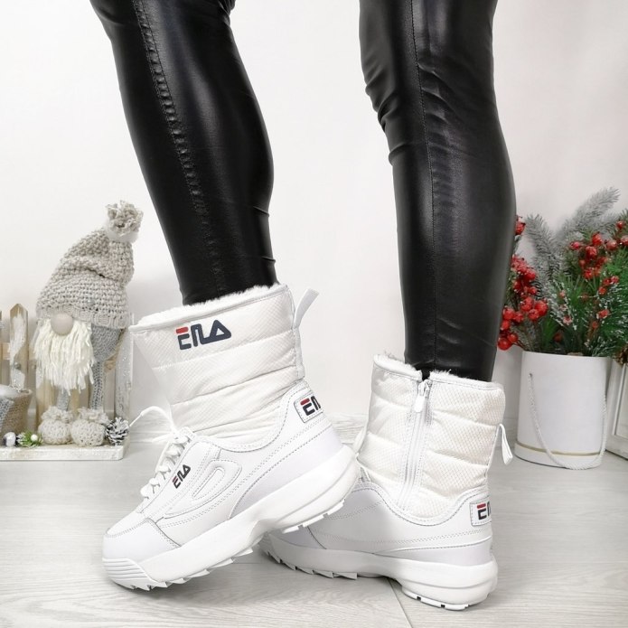 39605-220 Дутики Alaska