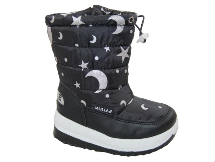 Сноубутсы Нордман детские