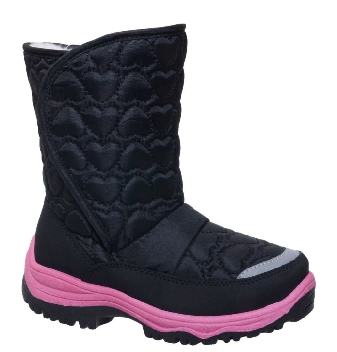 Сапоги Бейкер дутыши детские s 8859023/wb20aw-10