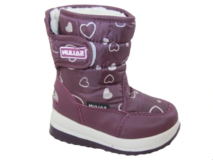 Аляска сапоги 90 х годов