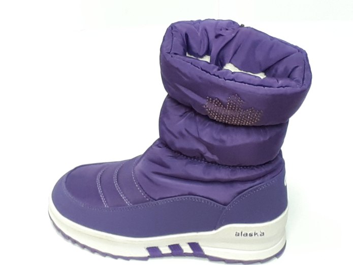 Нордман мини Дутики