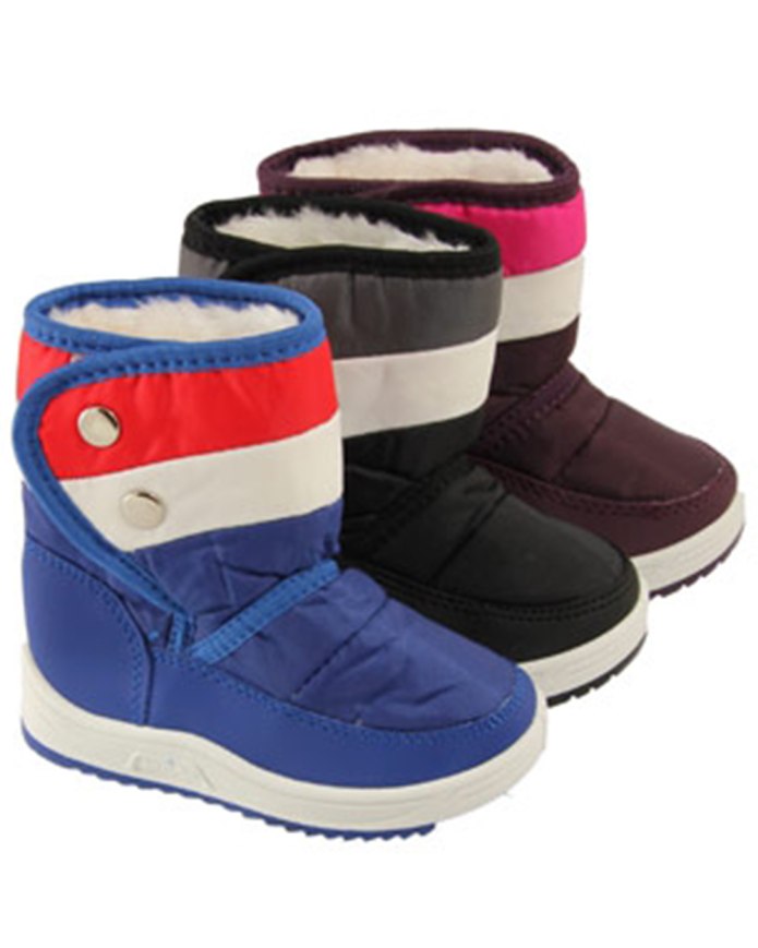 6407b NNH-6407b/Pink Pink Дутики