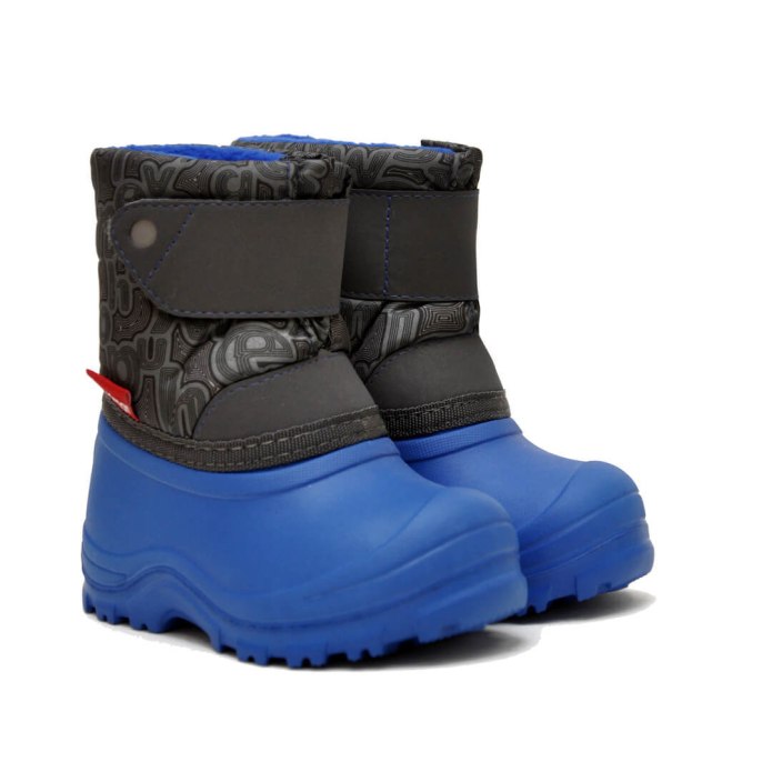 Дутики Mursu 205947/205948