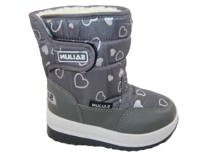 Сапоги Нордман Некст детские