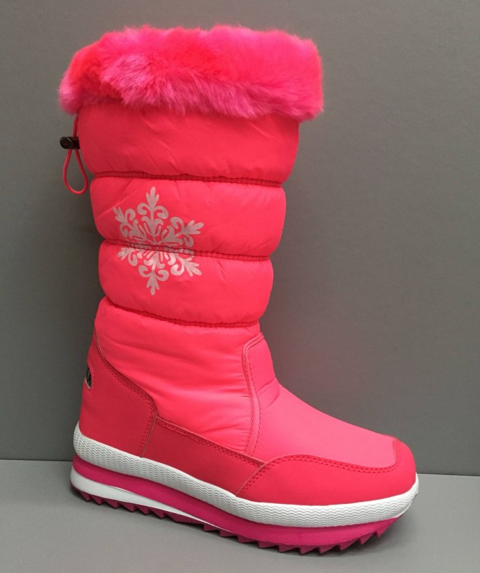 Теплые детские штанишки