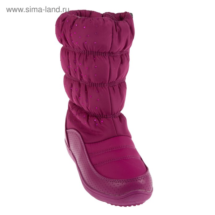 Сноубутсы Mursu арт:201056