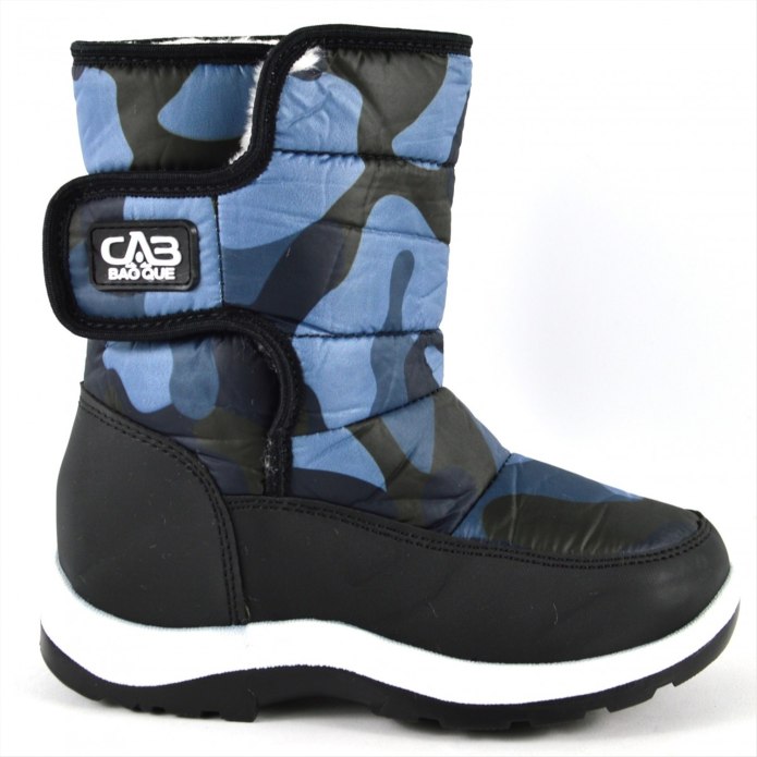 Nordman сапоги мембрана детские