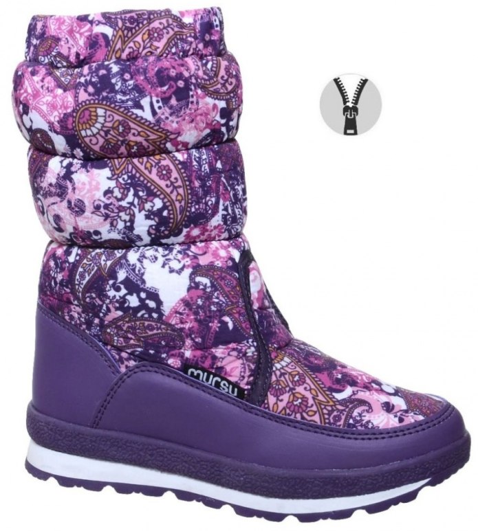 Дутики Mursu 211657