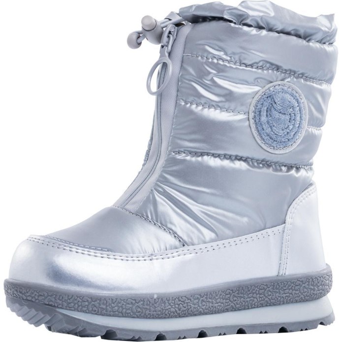 Дутики ma-6605/Navy