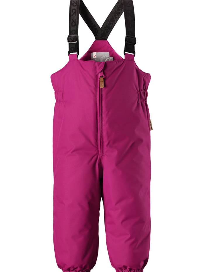 Болоневые штаны на флисе