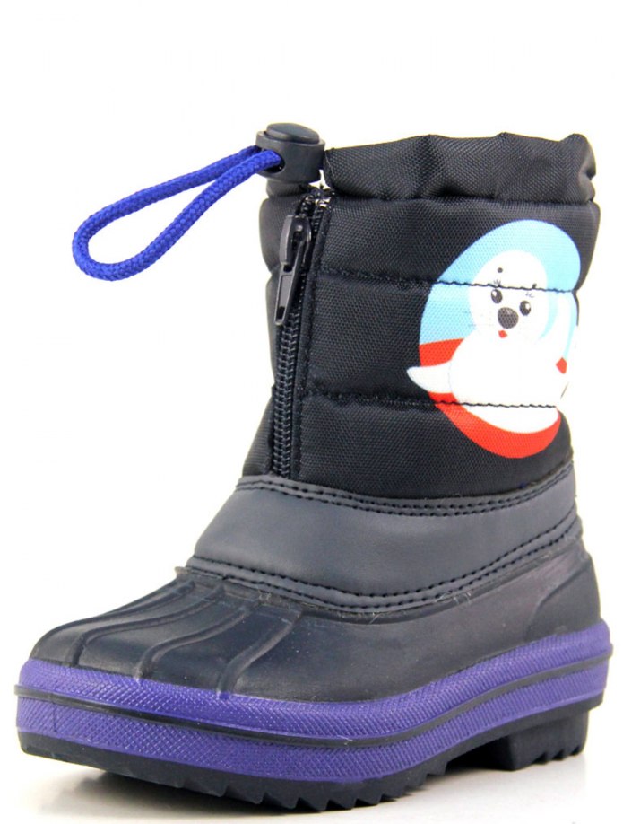 Арктика сапоги детские дутыши