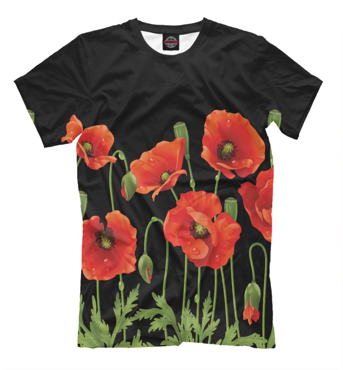 Футболка мужская great Party