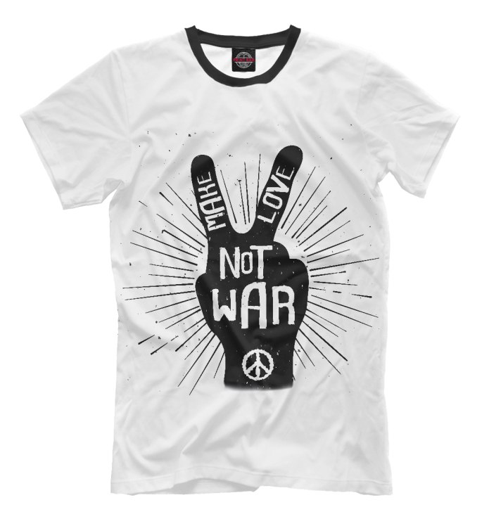 Made in футболка 1997