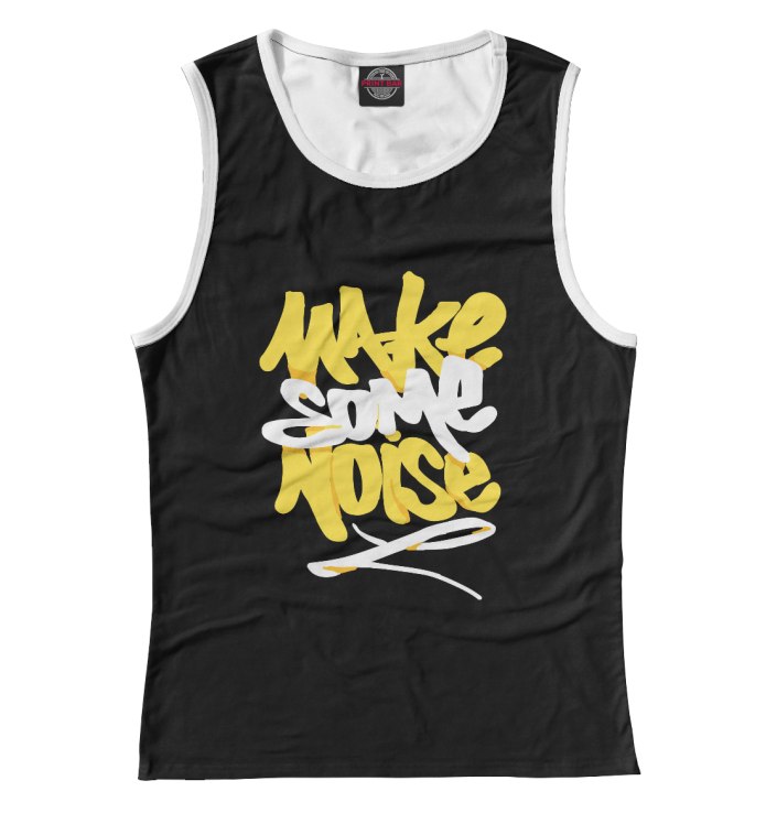 Футболка занимайтесь любовью