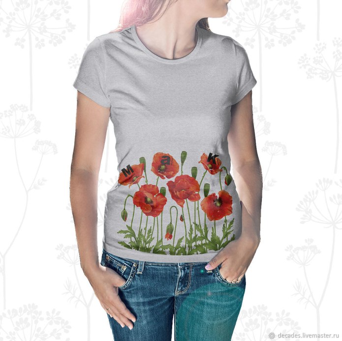 USA бренд одежды