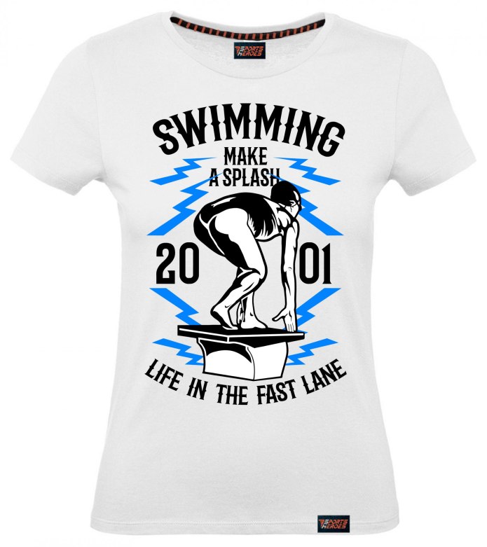 Футболка Trailhead Euro 2016