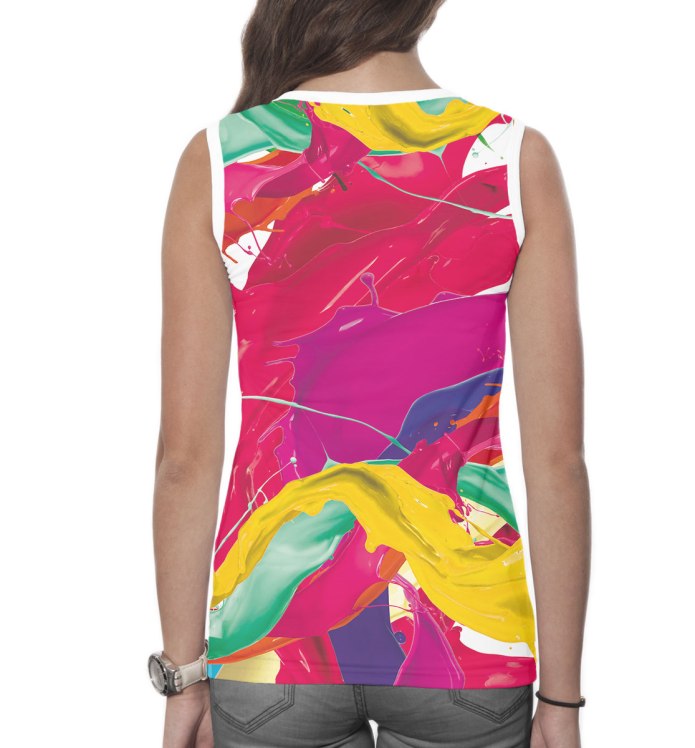 Easy Life красные маки