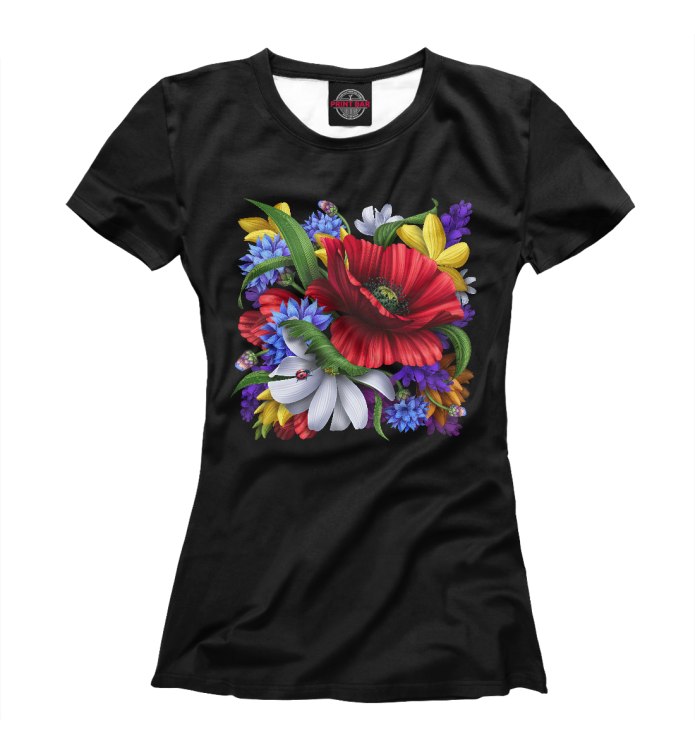 МС майки картинки