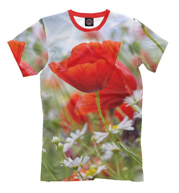 Модная одежда made in China