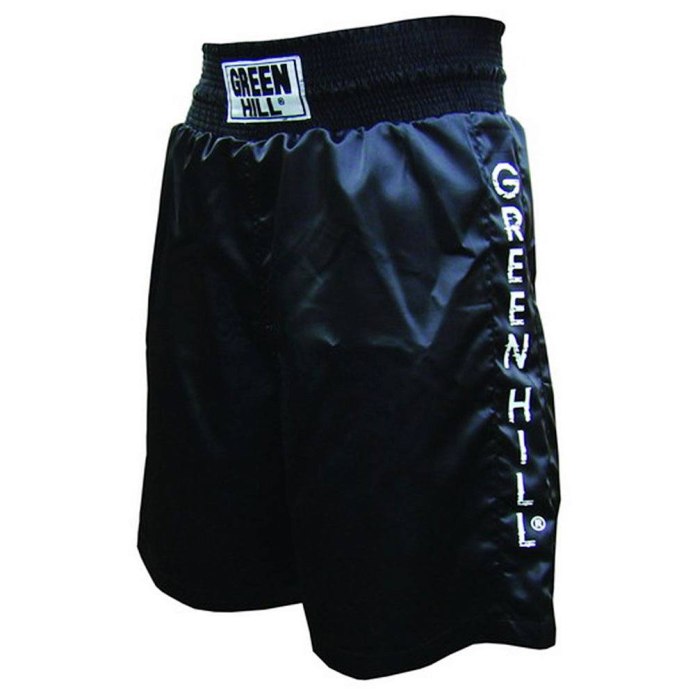Боксерские шорты Грин Хилл