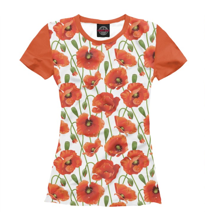 Made for Music на футболке