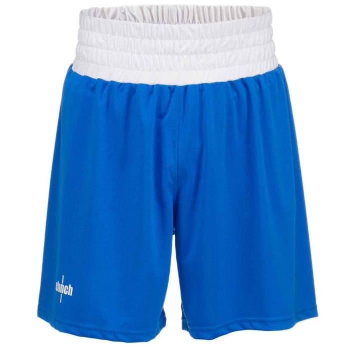 Шорты боксерские Clinch