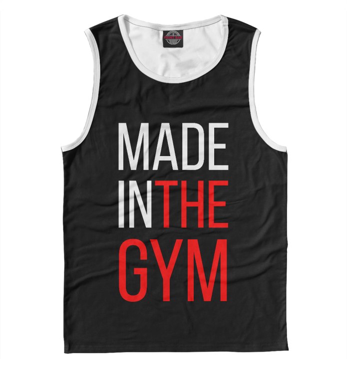 Футболка make some Noise