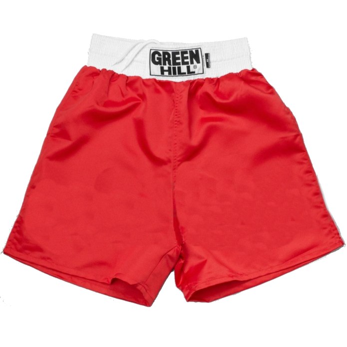Боксерские шорты Green Hill
