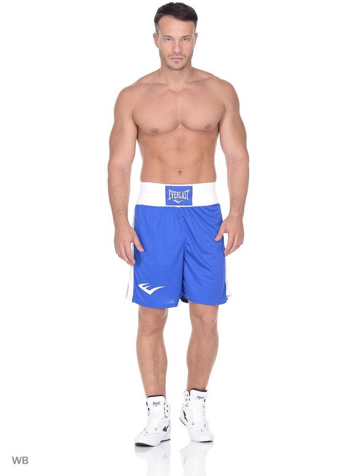 Everlast Elite шорты