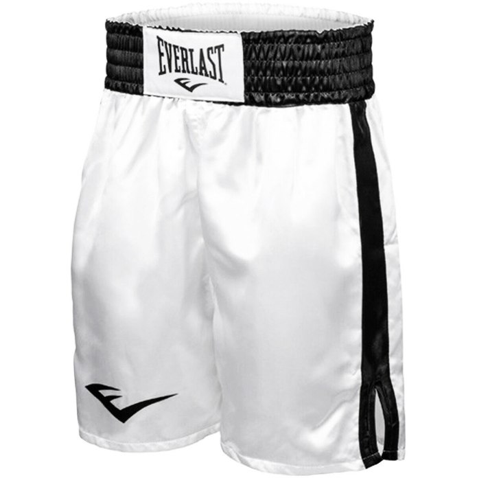 Шорты эверласт ММА