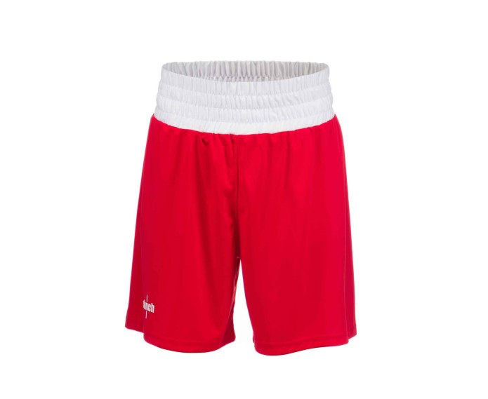 Clinch, шорты боксерские Olimp