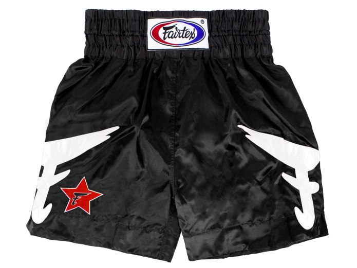 Боксерские шорты Fairtex