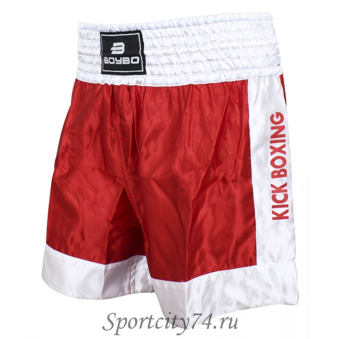 Шорты Грин Хилл кикбоксинг