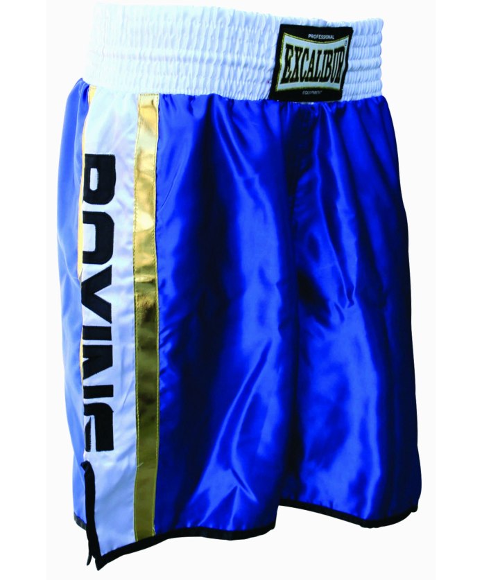 Тайские шорты Excalibur 1474