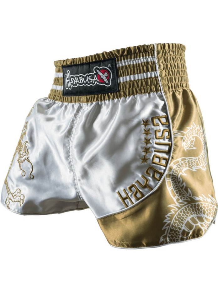 Шорты Hayabusa Muay Thai