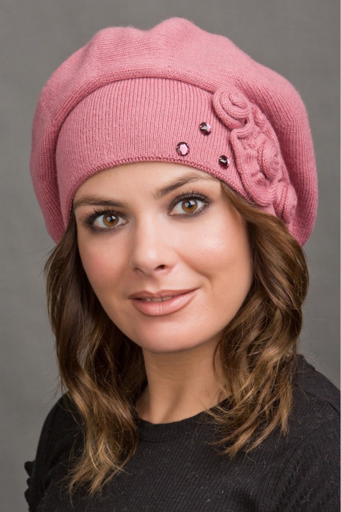 Различные головные уборы