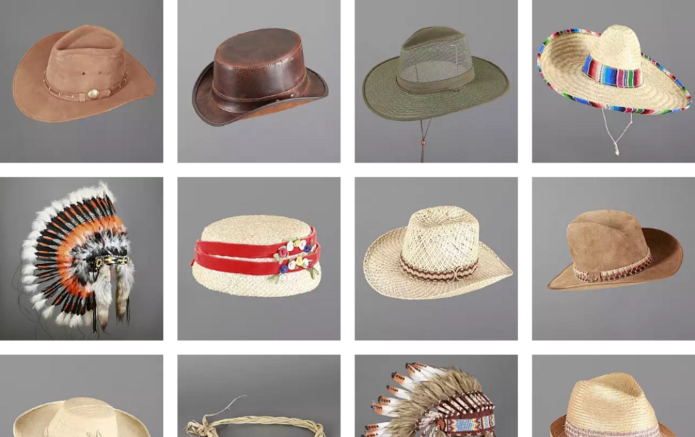 Шляпка ток фото женская