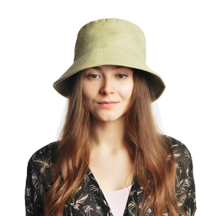 Модные женские шляпы