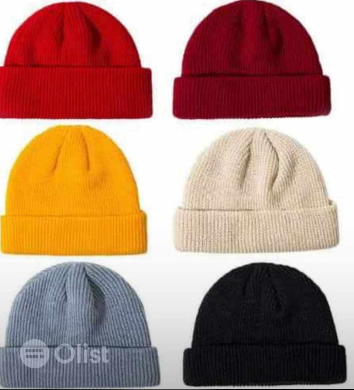 Шапка из 60х