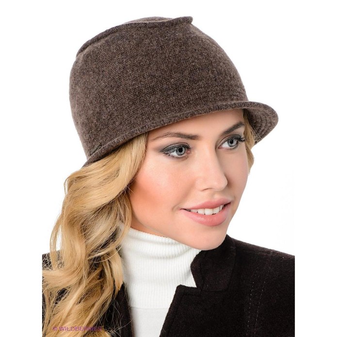 Береты Польша Kamea 2020