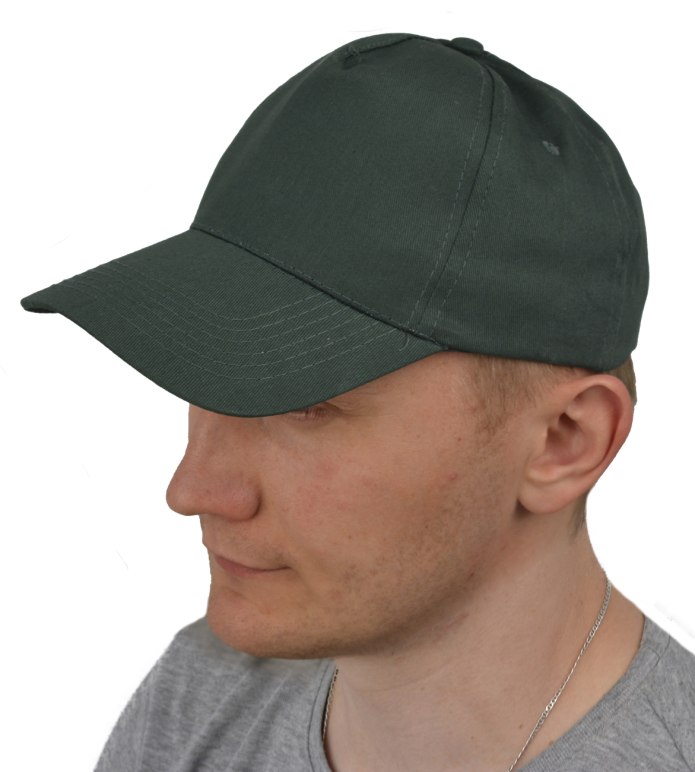 Ursus кепка "НАТО"