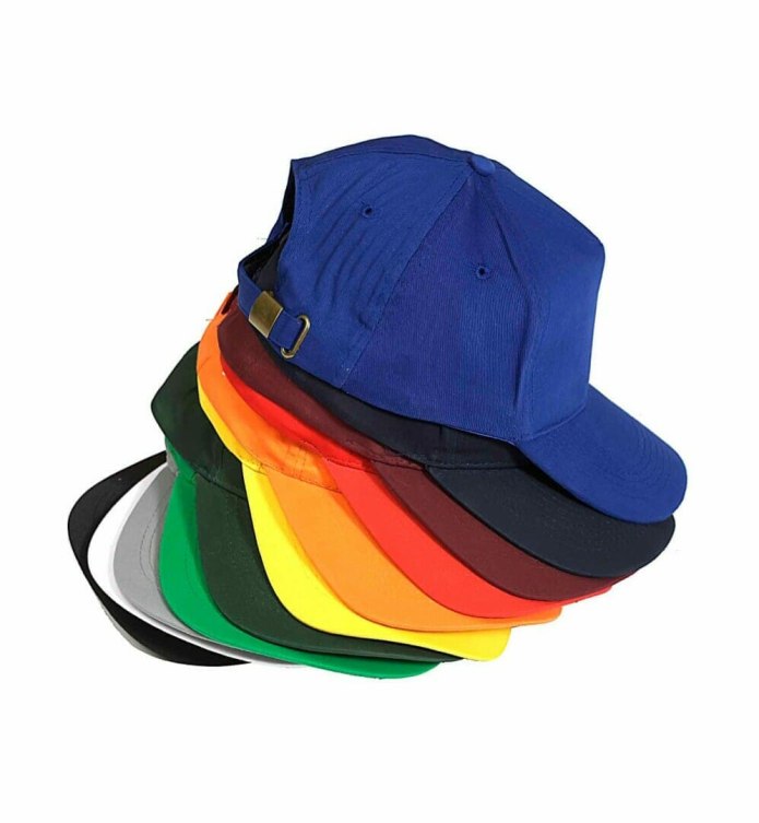 Кепка в ассортименте